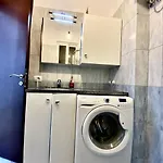 Saranda Boulevard Apartment