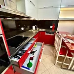 Saranda Boulevard Apartment Apartamento