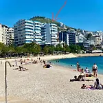 Apartamento Saranda Boulevard Apartment *