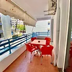 Saranda Boulevard Apartment Apartamento Sarandë