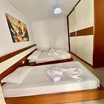 Διαμέρισμα Saranda Boulevard Apartment Σαράντα
